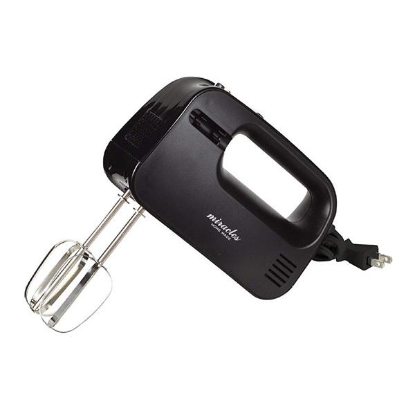 パール金属 D 1130 ミラクルス 電動ハンドミキサー B B Pa D 1130 キッチンダイレクト 通販 Yahoo ショッピング