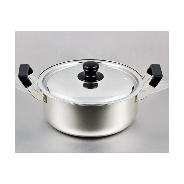 NEW������ �X�e�����X�� IH�Ή� ��^�� 26cm HB-1794