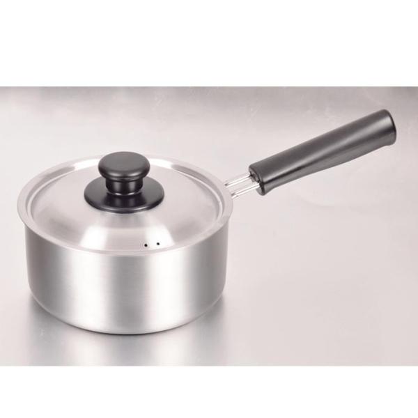 k*e様 HESTAN ステンレススチール 片手鍋 Amazon｜マイヤー(Meyer) 片手鍋 18cm ステンレス チタン加工 IH