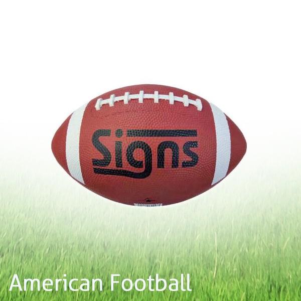 Signs アメリカンフットボール Pa U 7661 キッチンダイレクト 通販 Yahoo ショッピング