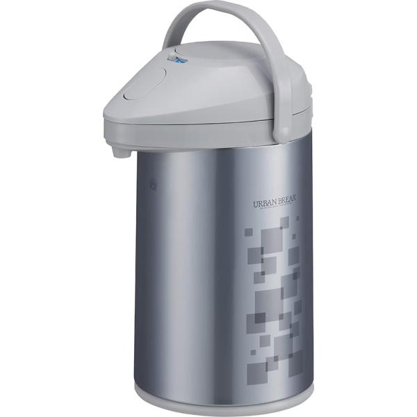 他サイト： 送料無料　ピーコック　エアーポット　3.0L　アーバン　MPP-30 ZAの商品画像