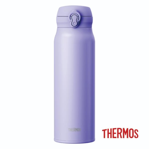 他サイト： サーモス 真空断熱ケータイマグ 1.0L スモークパープル JNL-S1000 SMPL 【THERMOS ステンレスボトル 魔法びん構造 スポーツドリンク OK 保冷 保温】の商品画像