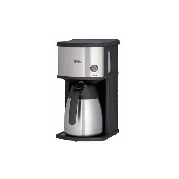 THERMOS サーモス 真空断熱ポット コーヒーメーカー ECE-1001
