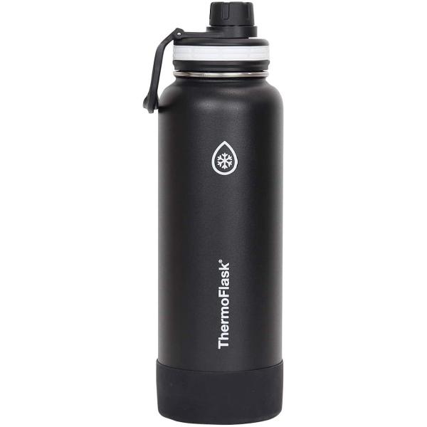 75%OFF!】 サーモフラスク□thermoflask□ステンレスボトル□1.2L