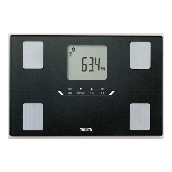 スマートフォン通信対応エントリーモデル。Bluetooth通信に対応し、対応のiPhone・Android端末にデータを転送。アプリでデータ管理ができます。コンパクトながら薄型ワイドタイプだから、安心して乗りやすく、置き場所も省スペース。乗...