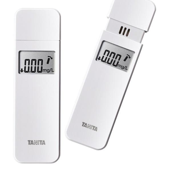 呼気中のアルコール濃度をチェック♪・息を吹きかけるだけで呼気中のアルコール濃度を確認できます。※測定範囲：0.00〜0.50/L 　0.05/L単位（0.05/L未満は0.00/L 表示）・飲酒時や飲酒後、その翌日に測定することで、体調や人...