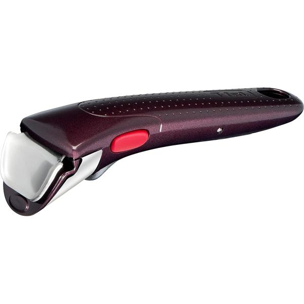 他サイト： 送料無料　T-fal（ティファール) インジニオネオ　専用取っ手 フィグ・ブラウン L98635の商品画像