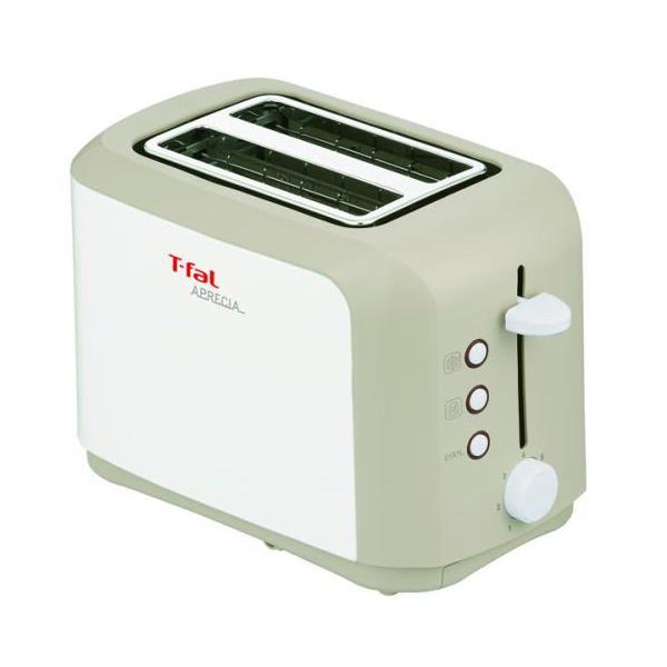 新品未使用T-faLトースター k-direct2_tfal-popt-cf