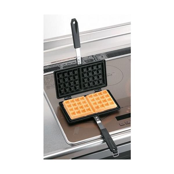 タイガークラウン ベルジャン ワッフルメーカー 1590 wyw801m Amazon.co.jp : タイガークラウン ベルジャン ワッフルメーカー