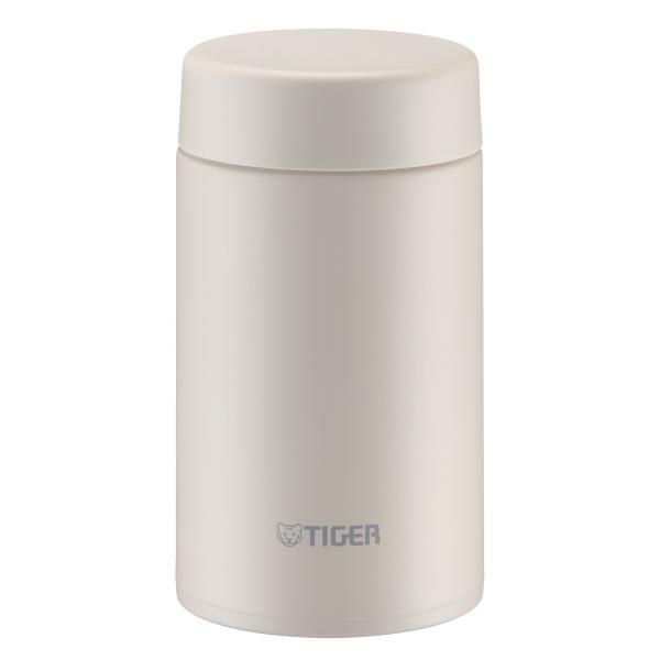 ■スープから具材の大きな料理まで、様々なメニューが入れられる真空断熱フードジャー■広口の口径■なめらか飲み口■お手入れらくらく！・パッキン一体型せん「らくらくキャップ」・ワンタッチ着脱せん・食器洗い乾燥機OK・汚れやにおいがつきにくい「スー...