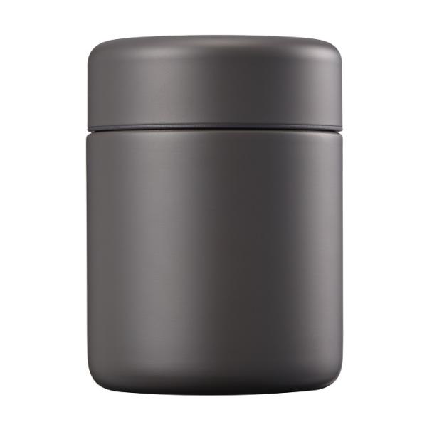 和平 フォルテック キホンノスープジャー 400ml ダークブラウン RH-1595