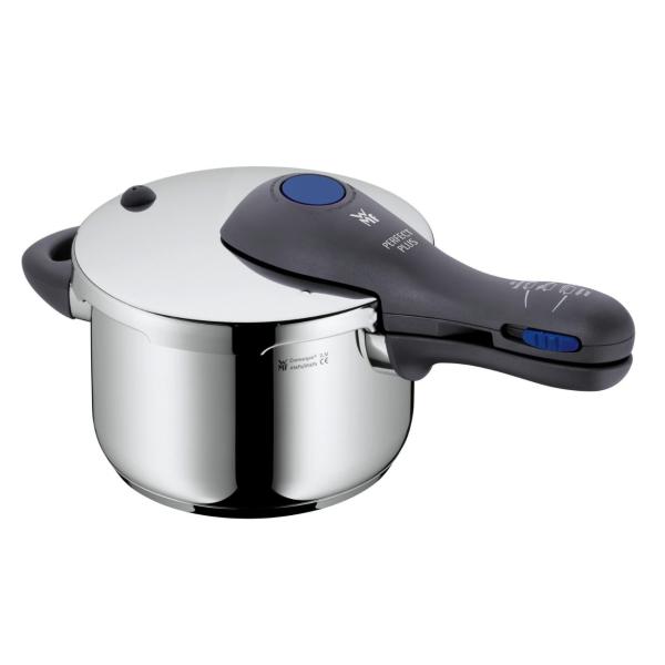 WMF パーフェクトプラス 圧力鍋 2.5L W0794799990 : キッチン