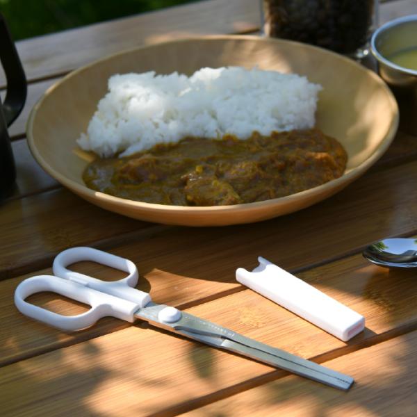 他サイト： メール便 ヤクセル れとらくはさみ 21096 レトルト用の商品画像