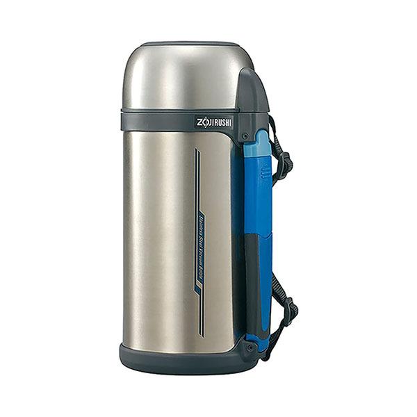【本日6/19 23時迄限定値下】Supreme 象印　ステンレスボトル 象印 ステンレスボトル タフ 1.5L SF-CC15 (水筒・ボトル