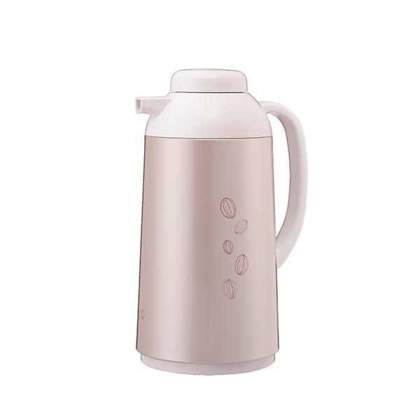 かるく押すだけで開閉、フェザータッチせん。日本1.0kg