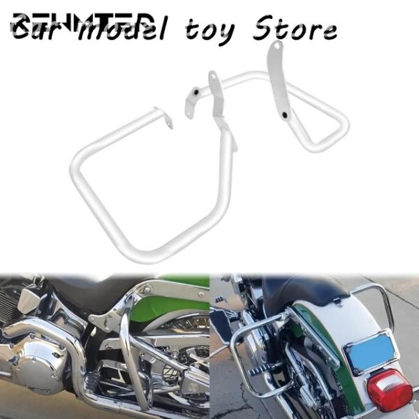 並行輸入品】ハーレー バイクソフテイルヘリテージスプリンガー
