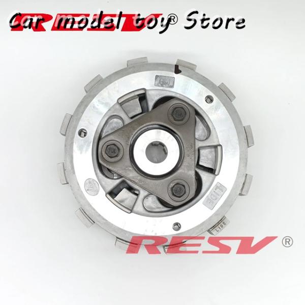 並行輸入品】スズキ RESV バイク用 ハオジュエ 250 GW250 GSX250 DL250