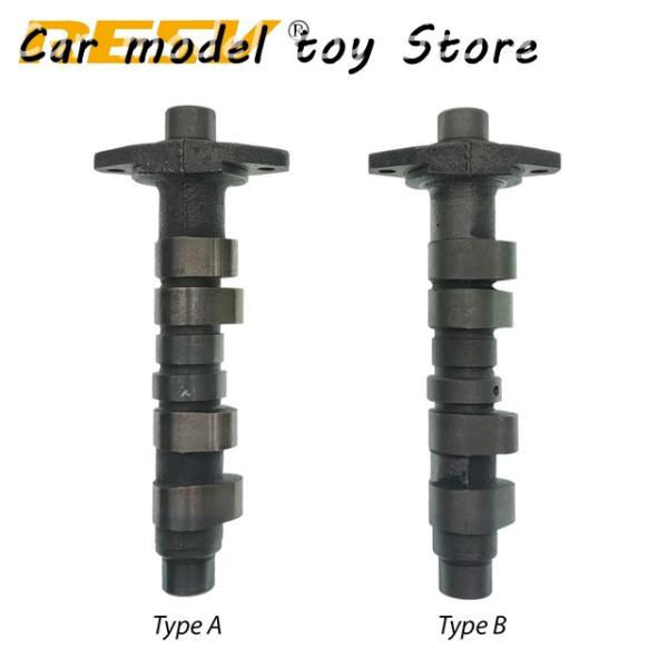 RESV 17MM ホンダ XR250R XR250 XR 250 250CC カムシャフト : Car 