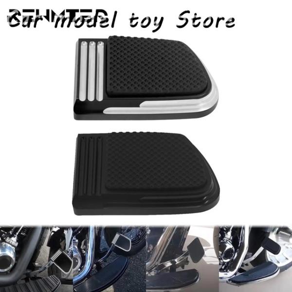 ハーレー　ソフテイル ナセルキット　リヤブレーキペダル 並行輸入品】ハーレー バイク用フットペグレスト 小型ブレーキ