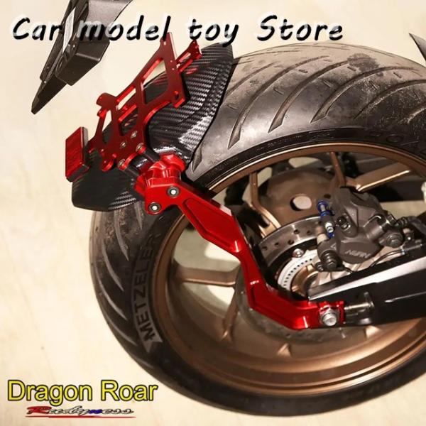 並行輸入品】 2019-2022年式ホンダ CBR650R CB650R用 リア