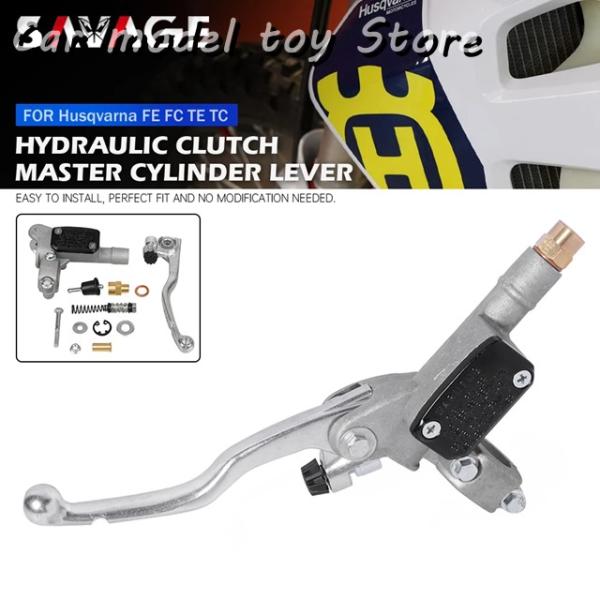 クラッチキット Husqvarna ハスクバーナ TE FE 並行輸入品】 ハスクバーナ TE TC FC FE 450 350 250 HUSABERG FE250