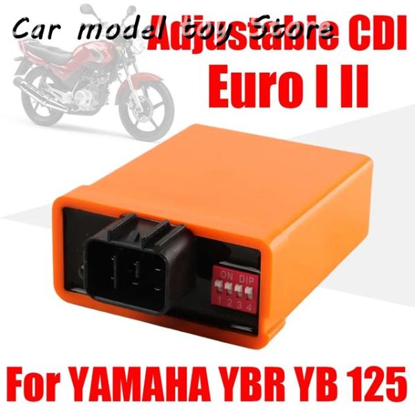 並行輸入品】ヤマハ バイクCDI点火 YBR125 YBR 125 YB YB125 YB125Z