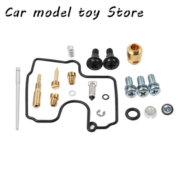 【並行輸入品】スズキ イントルーダー VOLUSIA 800 VL800 2001 2002 2003 2004 バイクキャブレター修理キットジ