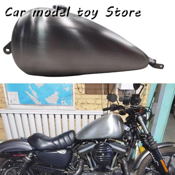 並行輸入品】ハーレー スポーツスター XL モデル 2007年-2022年用 20 L