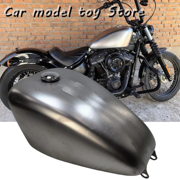 並行輸入品】ハーレー ストリートボブFXBB 2019-2024 12Lバイクの