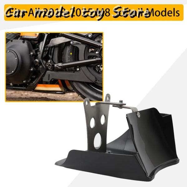 並行輸入品】ハーレー NEW ダビッドソン M8 ソフテイル バックフレーム