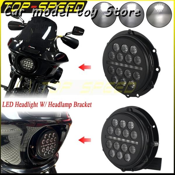 並行輸入品】ハーレー ソフテイル ローライダー ST FXLRST 22-25 EI