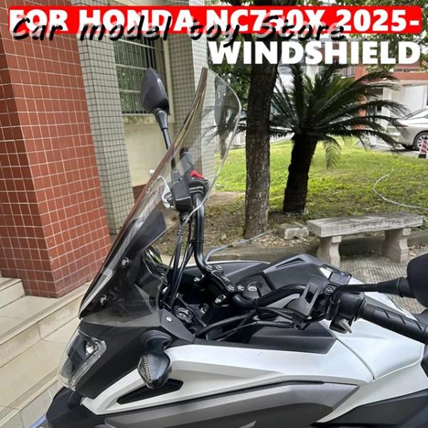並行輸入品】ホンダNC750X ウィンドスクリーン ウィンドシールド