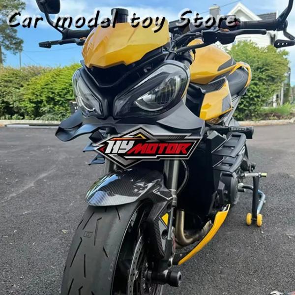 並行輸入品】ストリートトリプル765 RS 765R 2023-2025年式 新型