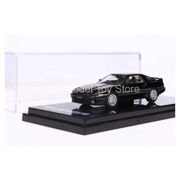 並行輸入品】 ミニカー 1/64 hobby Japan ホビージャパン トヨタ
