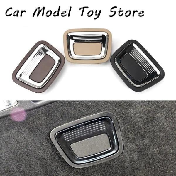 並行輸入品 W292 W253 W166 トランクテールカバー 底板マット フロアカーペット ハンドル スペアタイヤカバー ロック メルセデスベンツ C/GLA