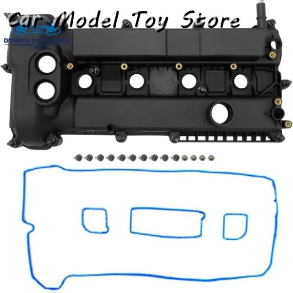 並行輸入品 カーアクセサリー フォードフォーカス 2.0 2012年2013年2014年モデル用エンジンバルブカバー CM5E6K271AL CM5E6K271