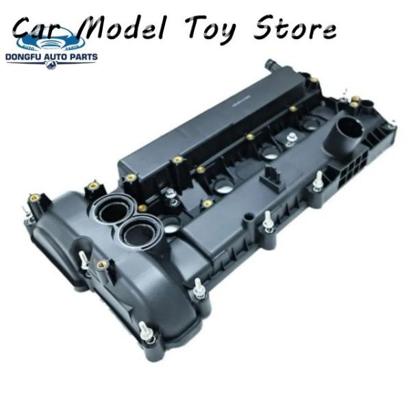 並行輸入品 フォードモンデオクーガエッジトーラスエクスプローラー 2.0Tマスタング 2.3T 用 ガスケットカーバルブカバーオイルトラップ エンジン パーツ 