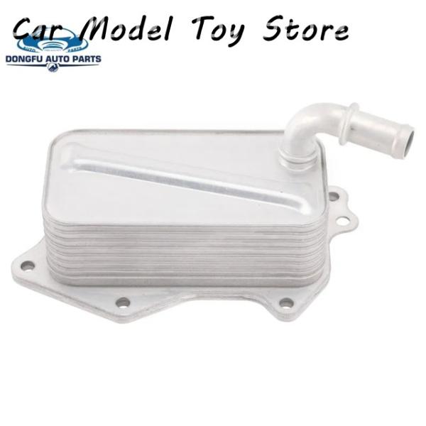 並行輸入品 4893770AD 4893770AC エンジン用オイルクーラージープグランドコマンダーチェロキー 2.0L 2019-2023