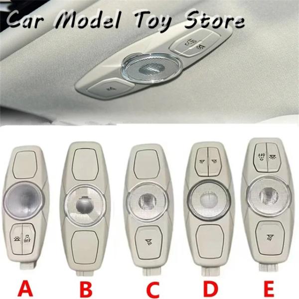 並行輸入品 フォードフォーカス 34MK3MK4クーガエスケープモンデオエベレストエッジ 2012-2017年式用 車内読書灯  LED シーリングドームランプ