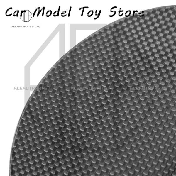並行輸入品 フェラーリ 812 スーパーファスト用ドライ カーボン燃料キャップ 燃料キャップ ガソリンオイルタンクアクセサリー