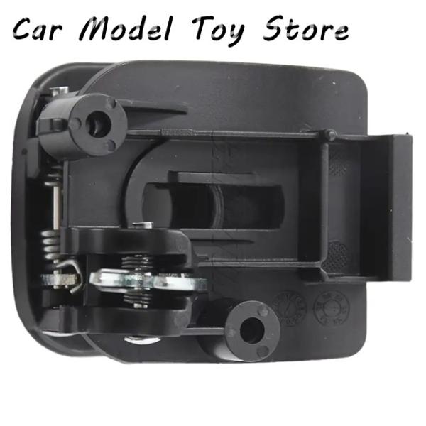 並行輸入品 グローブボックスロックハンドル ブラックベージュ シボレーコルベット C6 2005-2013年式用 15924032 15924033  なボック