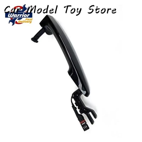 並行輸入品 カー パーツ BMW X5 E70 E90 X6 E84 E92用フロントドアハンドル 51227207568 51227207567 512172