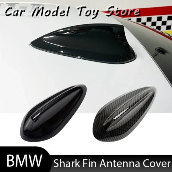 並行輸入品 BMW M2M3M4X3X4X5X6F15F16F22F30F34F80F87F32F36F82G01G11G20G12G30用 ブラック シャーク