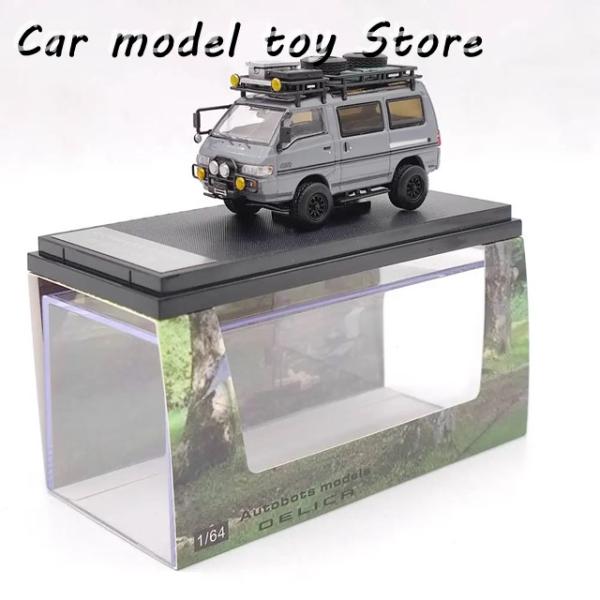 並行輸入品】 ミニチュアスターワゴン オートボッツモデル ダイ