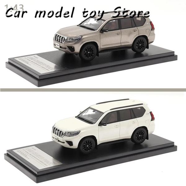 並行輸入品】トヨタ 収集装飾用スケールモデル ホワイトキャスト