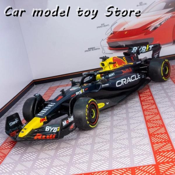 ［レア］60年代リンドバーグ1/32フェラーリF1　スロットカー組立てキット レア］60年代リンドバーグ1/32フェラーリF1 スロットカー組立て