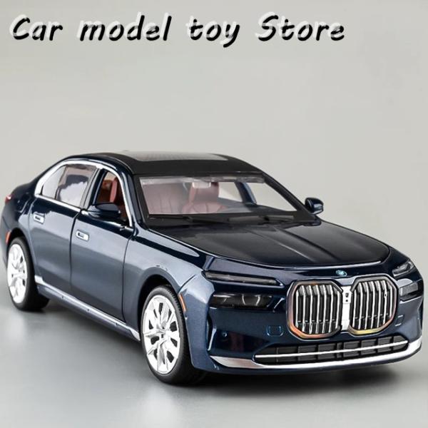 1:24 WULING ミニEVコンバーチブル 合金モデルカー ダイキャストカー 金属鋳造 サウンド＆ライト車両玩具
