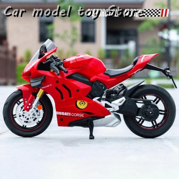 デアゴスティーニ・モトコレクション1/18モデル全45台セット＋1/10モデル デアゴスティーニ・モトコレクション1/18モデル全45台セット＋1/10