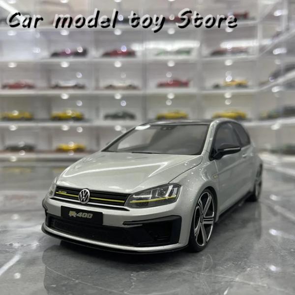 VolksWagenフォルクスワーゲン Golfゴルフ カスタム 1/18 絶版 ミニカー 1/18 WELLY 1983 VW フォルクスワーゲン ゴルフ GTI 黒 予約