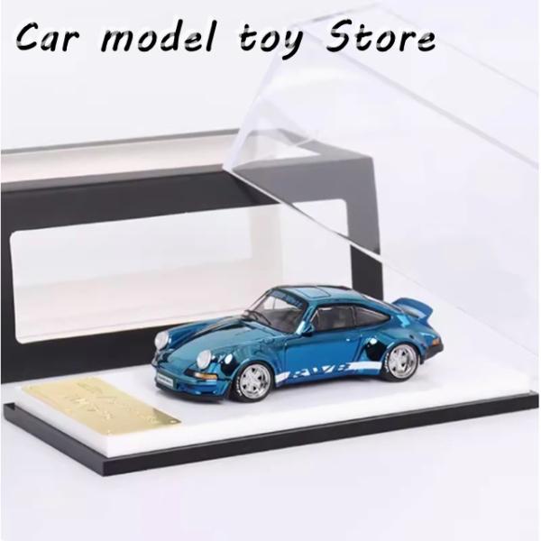 030 RWB ポルシェ 911 1/18スケールダイキャスト ミニカー 030 RWB ポルシェ 911 1/18スケールダイキャスト ミニカー - メルカリ